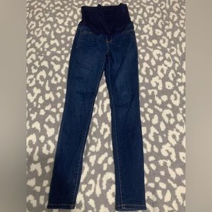 Kancan 26 maternity skinny